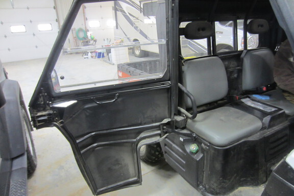 2014 Bobcat 3400 ATV