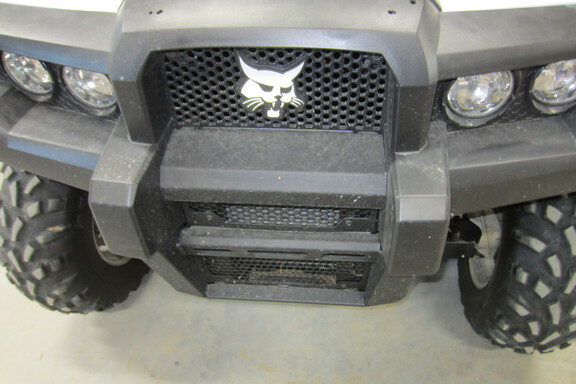 2014 Bobcat 3400 ATV