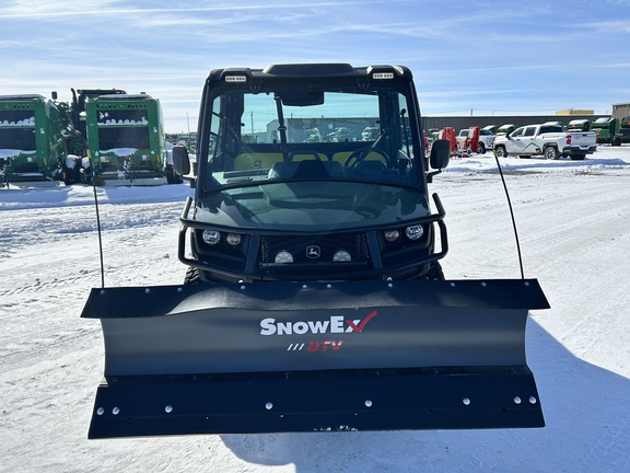 2023 John Deere XUV 835M ATV