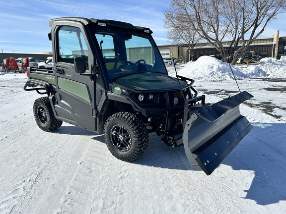 2023 John Deere XUV 835M ATV