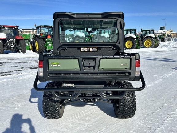 2023 John Deere XUV 835M ATV