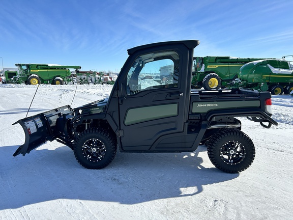 2023 John Deere XUV 835M ATV