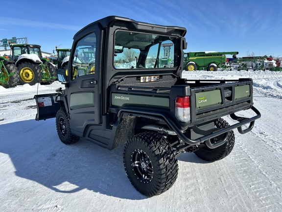 2023 John Deere XUV 835M ATV