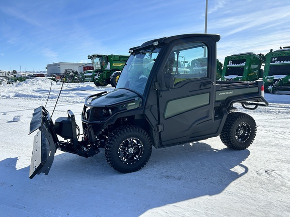 2023 John Deere XUV 835M ATV