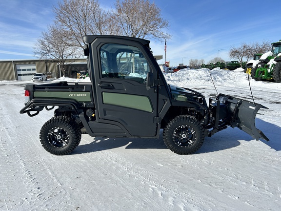 2023 John Deere XUV 835M ATV