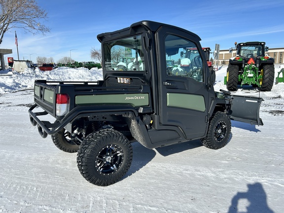 2023 John Deere XUV 835M ATV