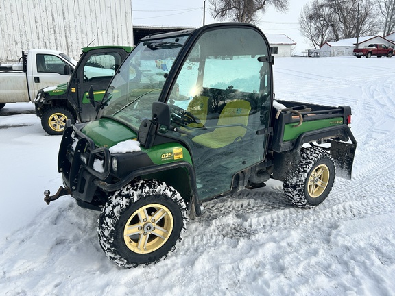 2016 John Deere XUV 825i ATV