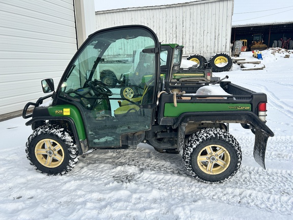 2016 John Deere XUV 825i ATV