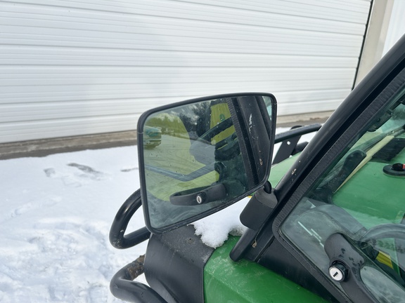 2016 John Deere XUV 825i ATV