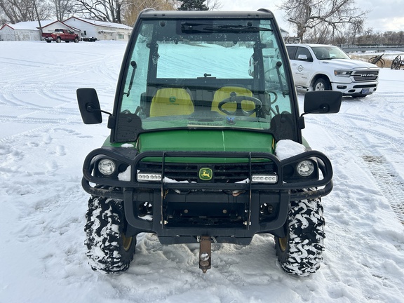 2016 John Deere XUV 825i ATV