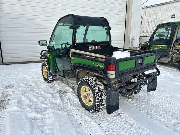 2016 John Deere XUV 825i ATV