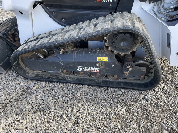 2020 Bobcat T66 Compact Track Loader