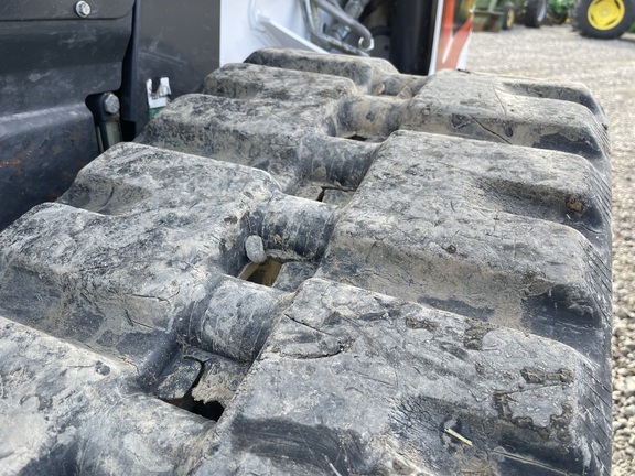 2020 Bobcat T66 Compact Track Loader
