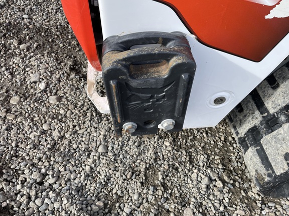 2020 Bobcat T66 Compact Track Loader