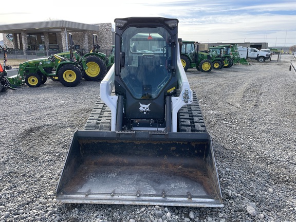2020 Bobcat T66 Compact Track Loader