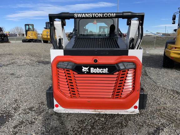 2020 Bobcat T66 Compact Track Loader