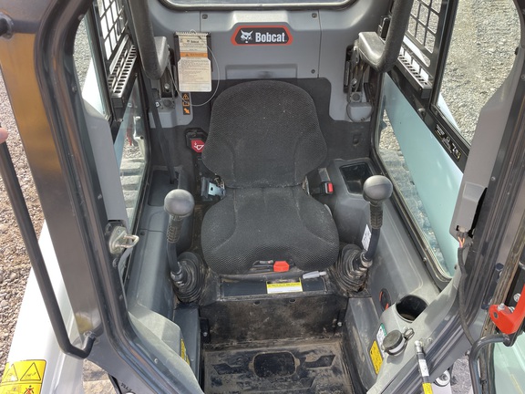 2020 Bobcat T66 Compact Track Loader