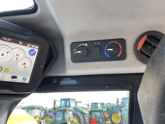 2020 Bobcat T66 Compact Track Loader