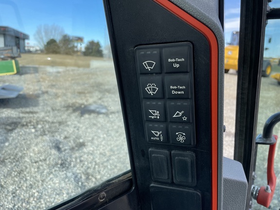 2020 Bobcat T66 Compact Track Loader