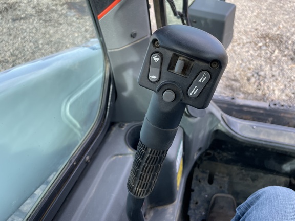 2020 Bobcat T66 Compact Track Loader