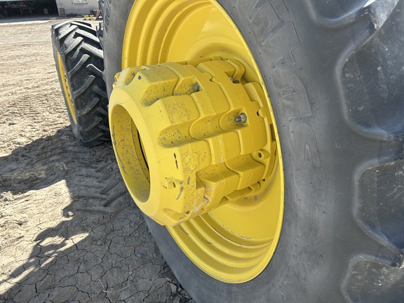 2022 John Deere 8R 280 Tractor