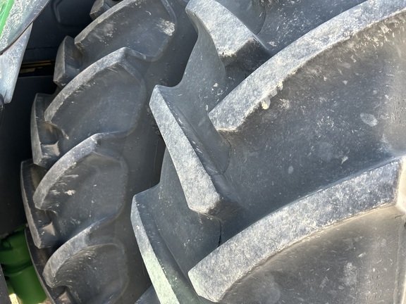 2022 John Deere 8R 280 Tractor