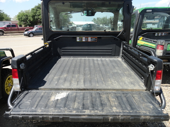 2023 John Deere XUV 835M ATV