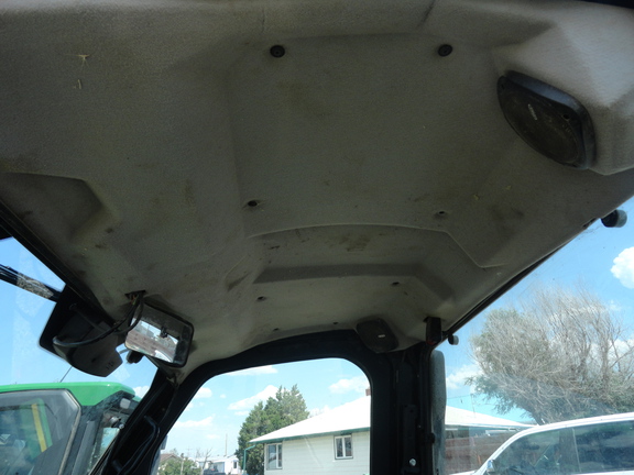 2023 John Deere XUV 835M ATV