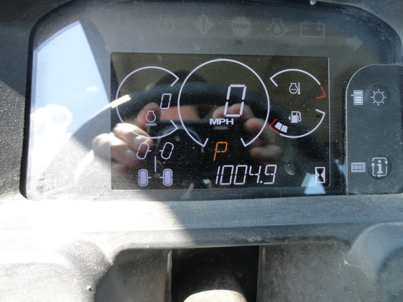 2023 John Deere XUV 835M ATV