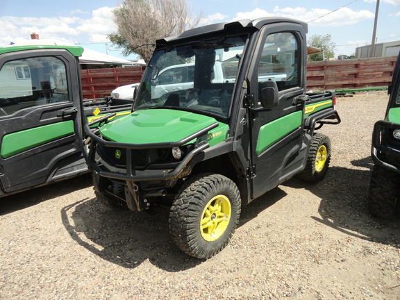 2023 John Deere XUV 835M ATV