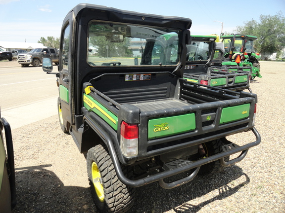 2023 John Deere XUV 835M ATV