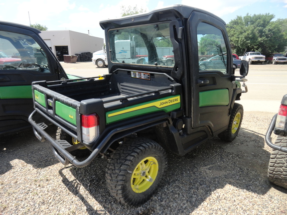 2023 John Deere XUV 835M ATV