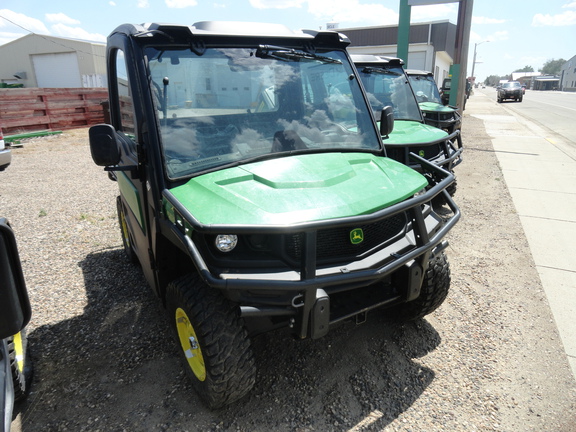 2023 John Deere XUV 835M ATV