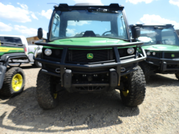 2023 John Deere XUV 835M ATV
