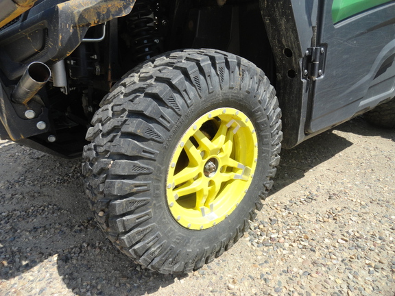 2023 John Deere XUV 835M ATV