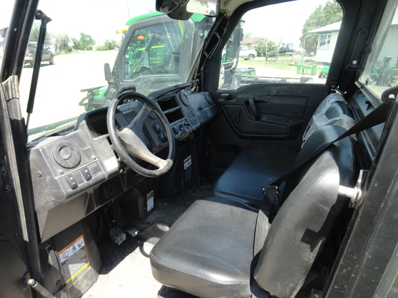 2023 John Deere XUV 835M ATV