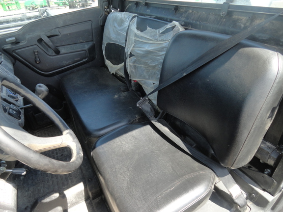 2023 John Deere XUV 835M ATV