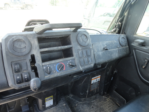 2023 John Deere XUV 835M ATV