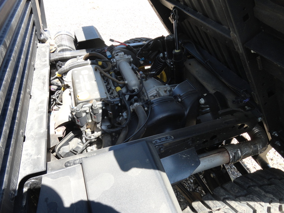 2023 John Deere XUV 835M ATV