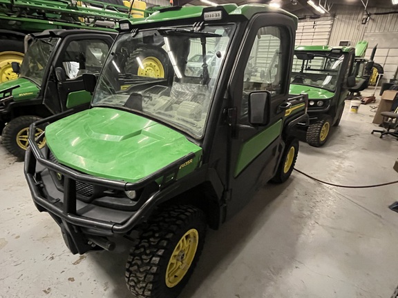 2023 John Deere XUV 835R ATV