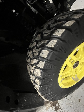 2023 John Deere XUV 835R ATV