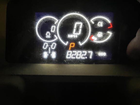 2023 John Deere XUV 835R ATV