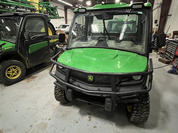 2023 John Deere XUV 835R ATV