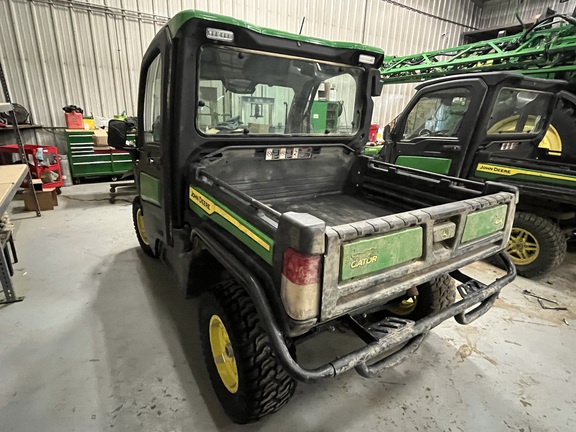 2023 John Deere XUV 835R ATV