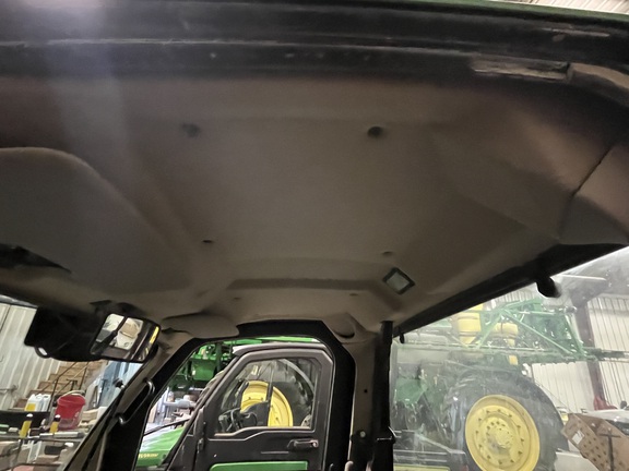 2023 John Deere XUV 835R ATV