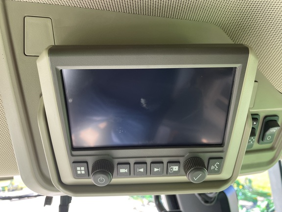 2024 John Deere X9 1000 Combine