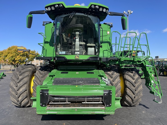 2024 John Deere X9 1000 Combine
