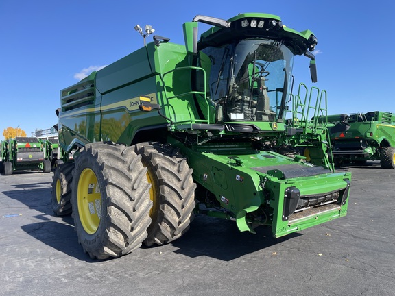 2024 John Deere X9 1000 Combine
