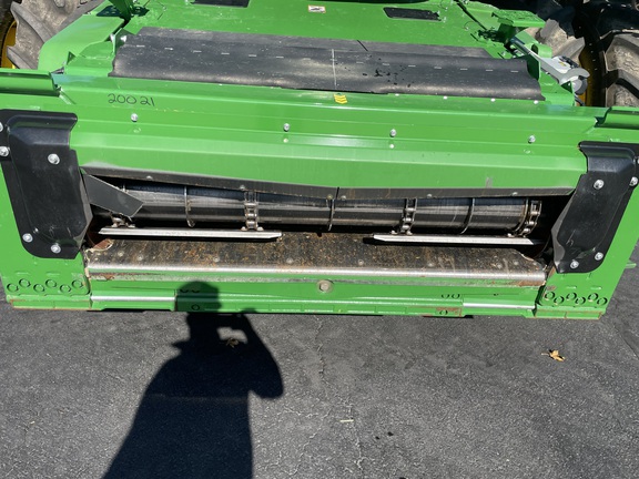 2024 John Deere X9 1000 Combine