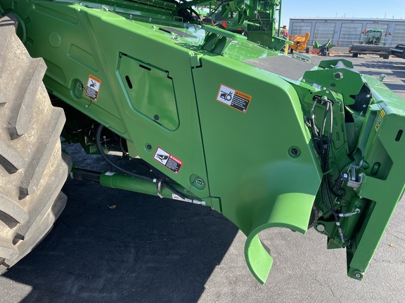 2024 John Deere X9 1000 Combine